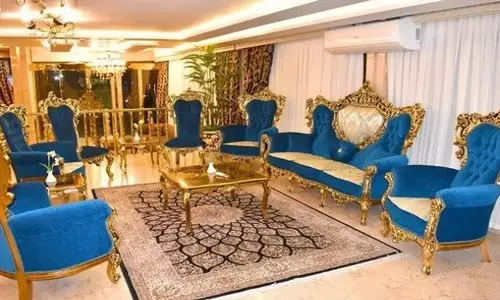 هتل ستاره شرق مشهد